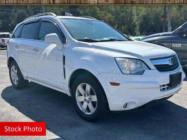 used 2009 Saturn Vue car