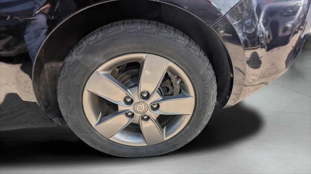 used 2012 Kia Forte Koup car, priced at $7,988