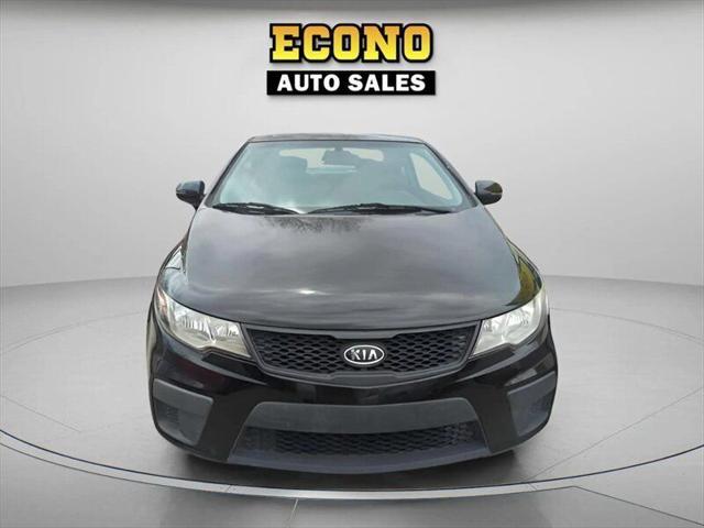 used 2012 Kia Forte Koup car, priced at $7,988