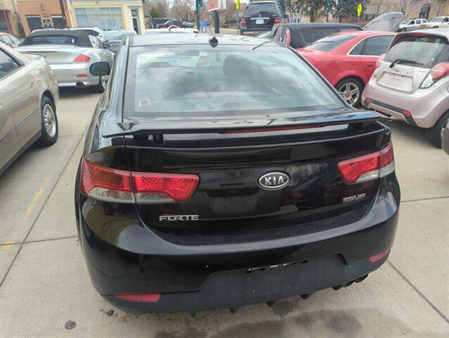 used 2012 Kia Forte Koup car, priced at $7,988