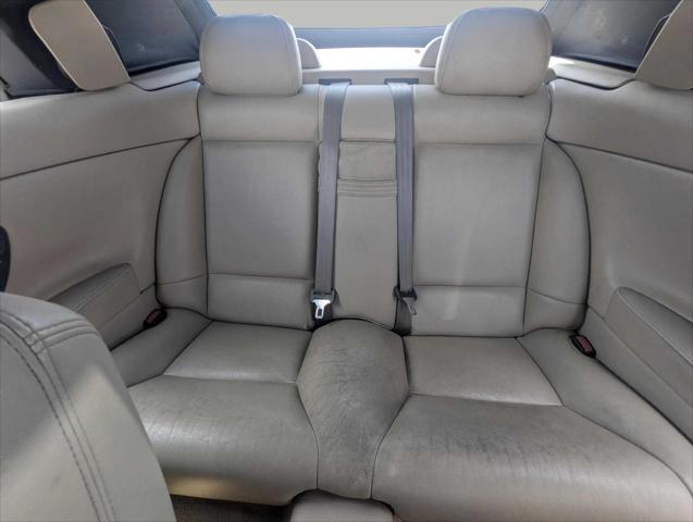 used 2001 Volvo C70 car, priced at $6,988