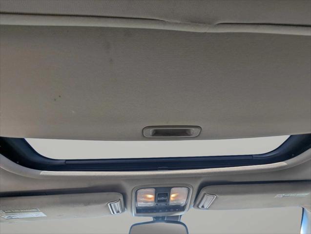 used 2005 Acura MDX car, priced at $3,988