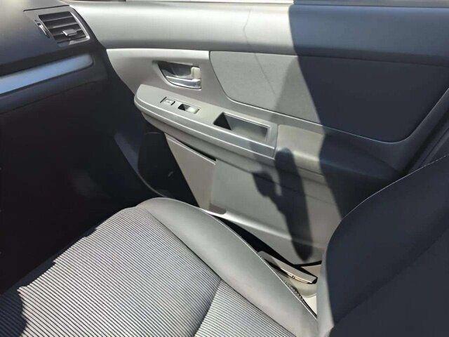 used 2012 Subaru Impreza car, priced at $7,988