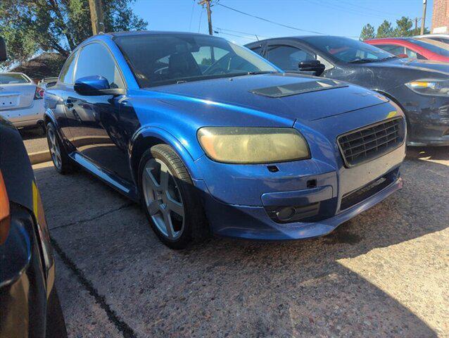 used 2008 Volvo C30 car, priced at $8,988