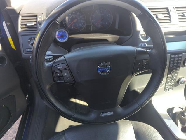 used 2008 Volvo C30 car, priced at $8,988