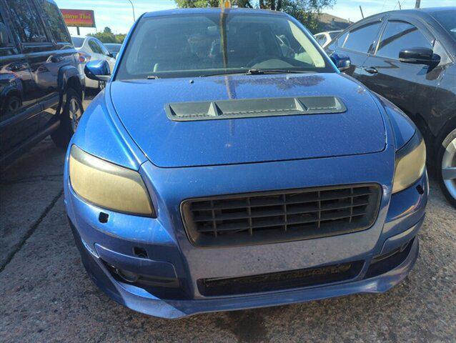 used 2008 Volvo C30 car, priced at $8,988