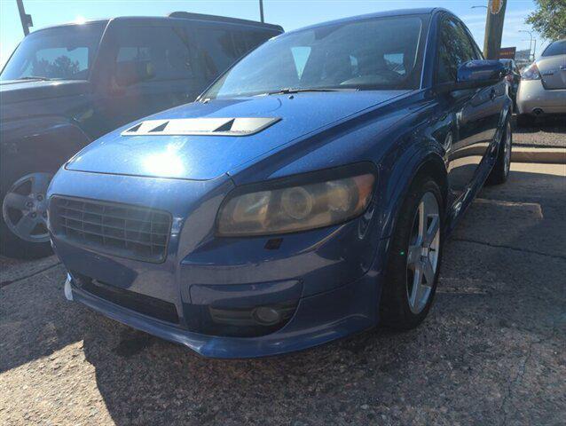 used 2008 Volvo C30 car, priced at $8,988