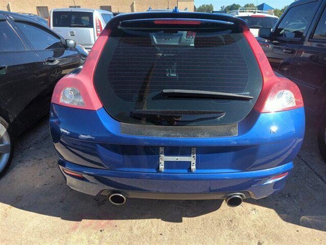 used 2008 Volvo C30 car, priced at $8,988