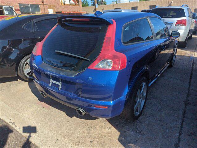 used 2008 Volvo C30 car, priced at $8,988