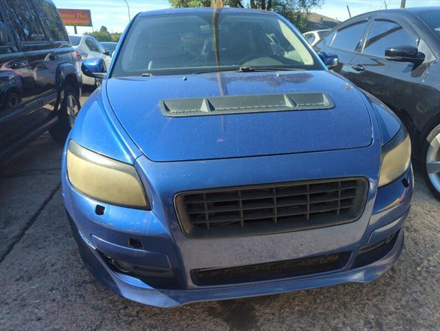 used 2008 Volvo C30 car, priced at $8,988