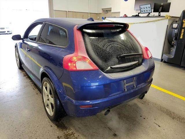 used 2008 Volvo C30 car, priced at $8,988