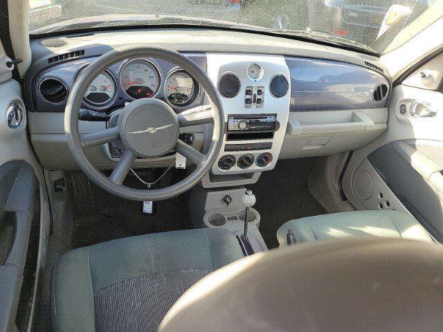 used 2007 Chrysler PT Cruiser car, priced at $3,988