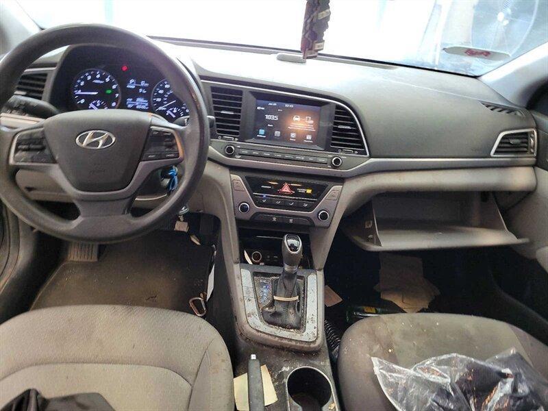 used 2017 Hyundai Elantra car, priced at $7,988