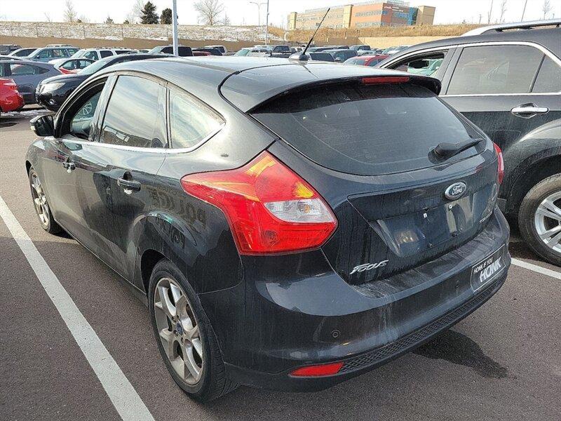 used 2012 Ford Focus car, priced at $4,988