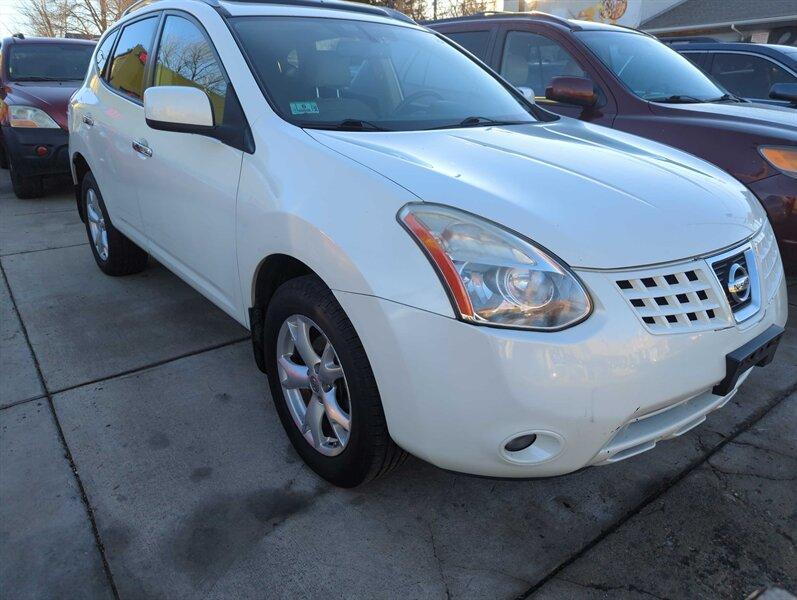 used 2010 Nissan Rogue car, priced at $7,988