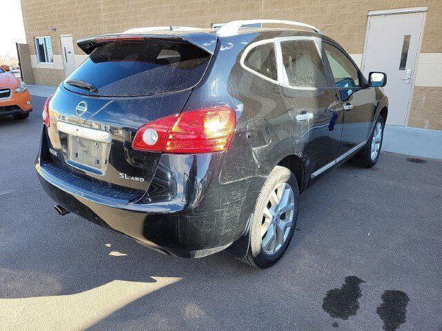 used 2012 Nissan Rogue car, priced at $7,988