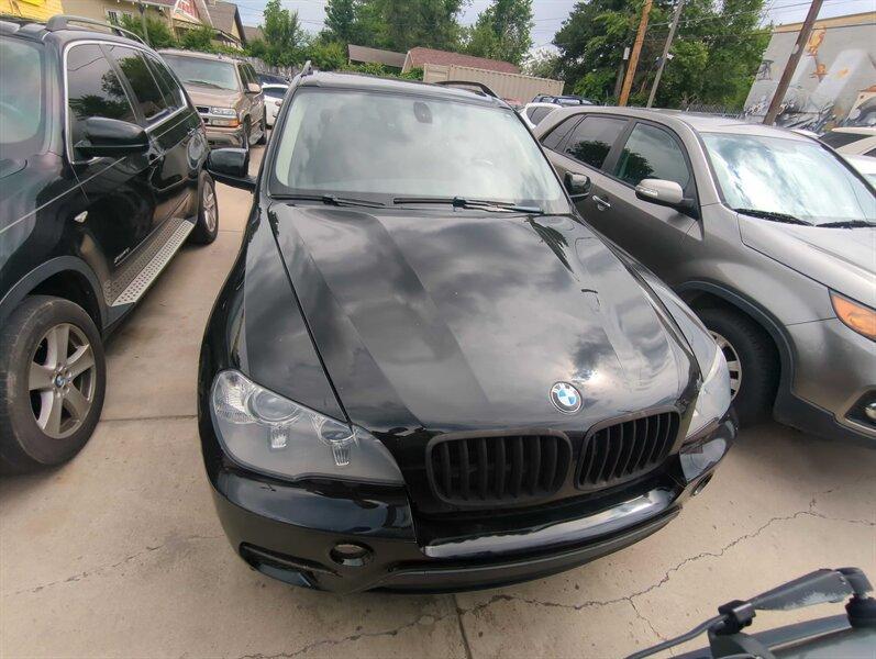 used 2012 BMW X5 car, priced at $13,988