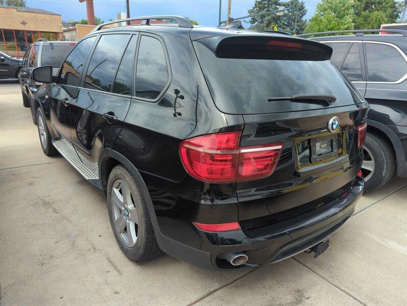used 2012 BMW X5 car, priced at $13,988