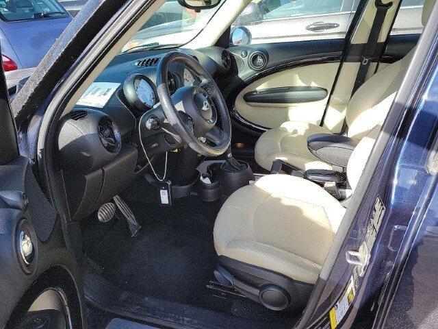 used 2013 MINI Countryman car, priced at $9,988