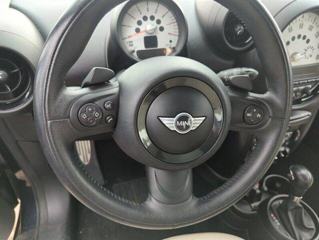 used 2013 MINI Countryman car, priced at $9,988