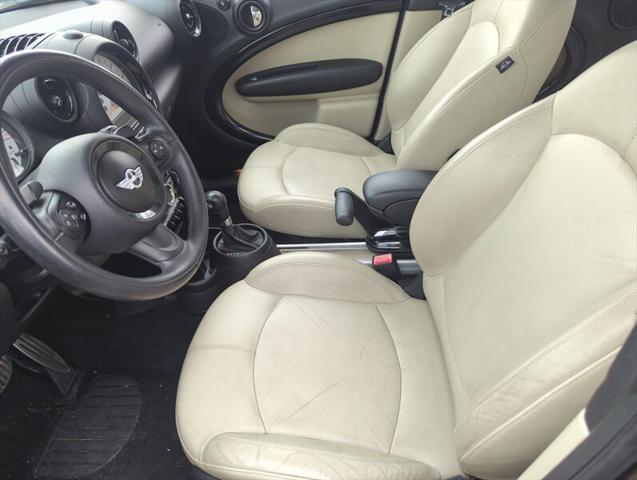 used 2013 MINI Countryman car, priced at $9,988