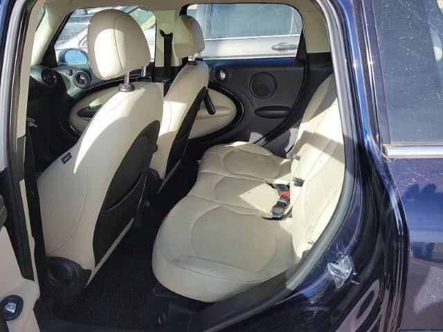 used 2013 MINI Countryman car, priced at $9,988