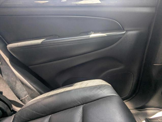used 2013 Jeep Grand Cherokee car, priced at $8,988