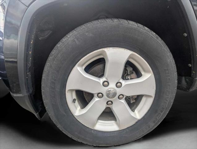 used 2013 Jeep Grand Cherokee car, priced at $8,988