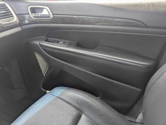used 2013 Jeep Grand Cherokee car, priced at $8,988
