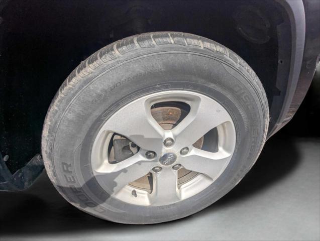 used 2013 Jeep Grand Cherokee car, priced at $8,988