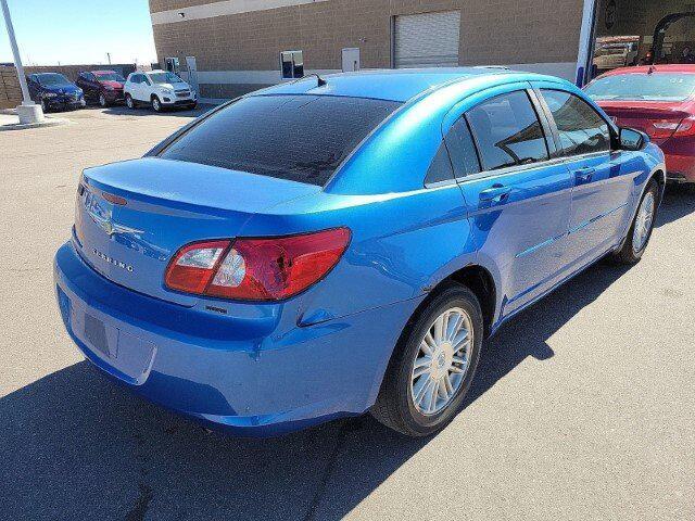 used 2007 Chrysler Sebring car, priced at $5,988