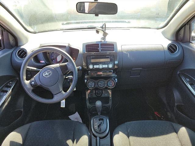 used 2009 Scion xD car, priced at $3,988