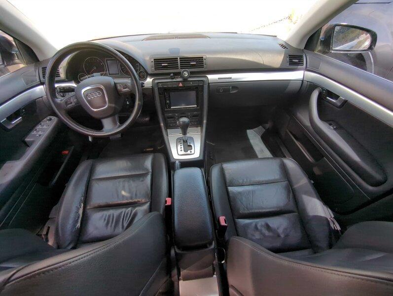 used 2006 Audi A4 car, priced at $5,988