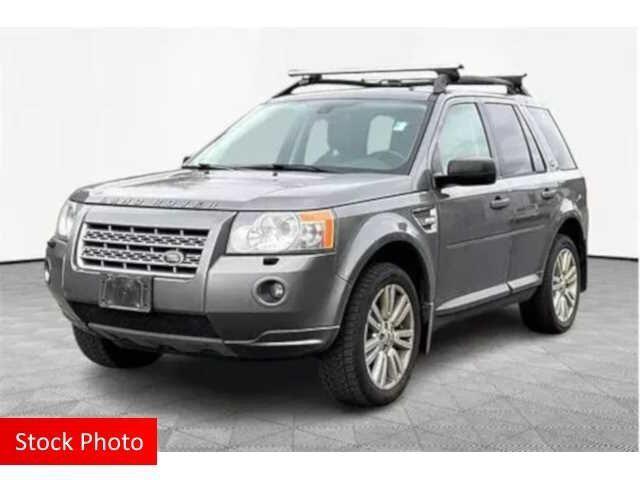 used 2012 Land Rover LR2 car