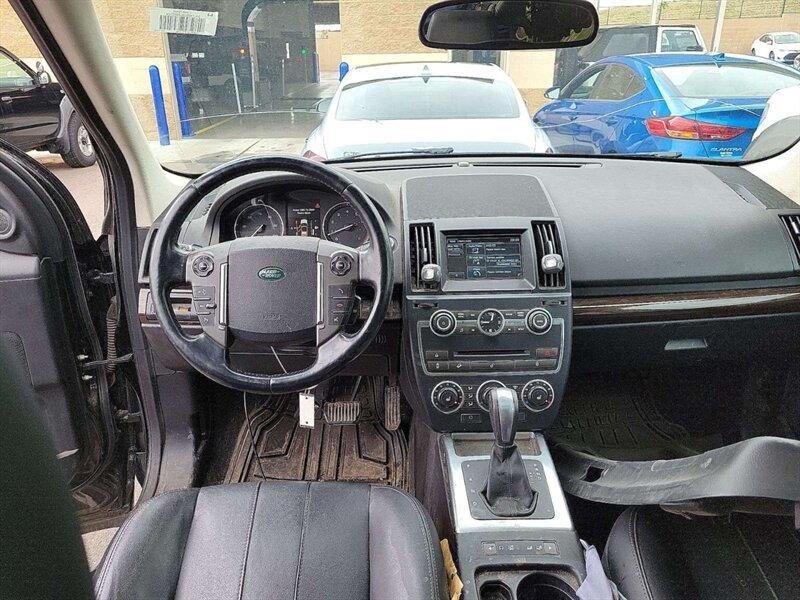used 2014 Land Rover LR2 car, priced at $10,988