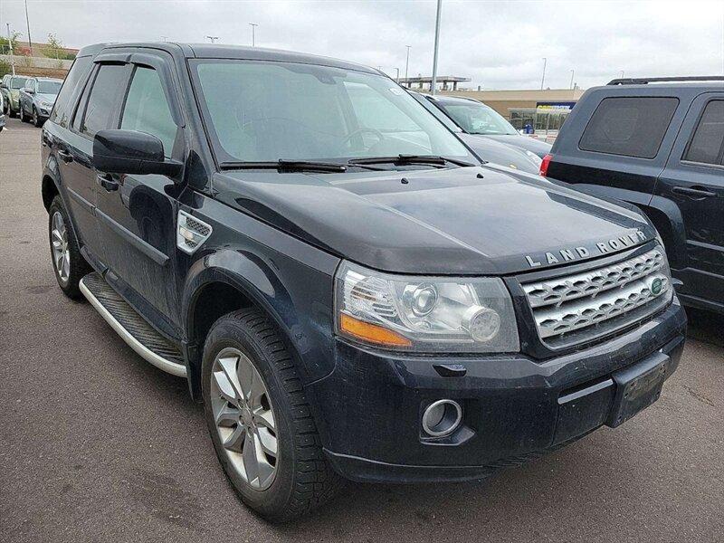 used 2014 Land Rover LR2 car, priced at $10,988