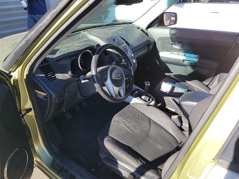 used 2012 Kia Soul car, priced at $7,988