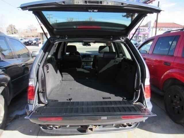 used 2006 BMW X5 car