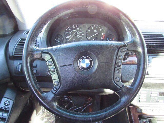 used 2006 BMW X5 car