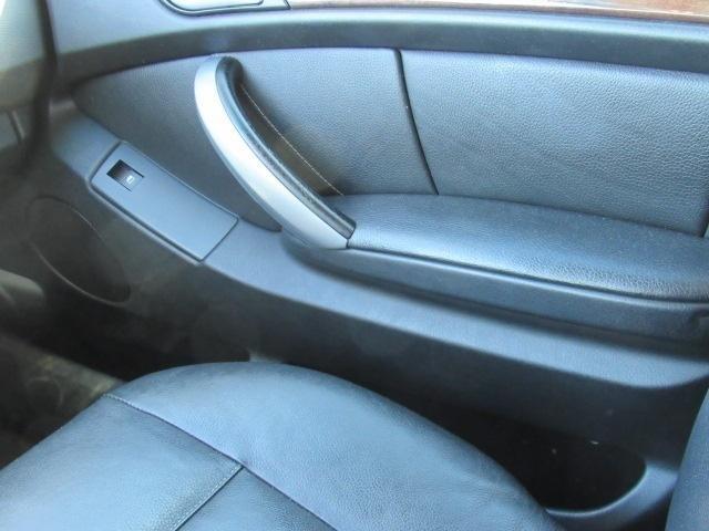 used 2006 BMW X5 car