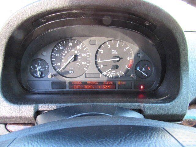 used 2006 BMW X5 car