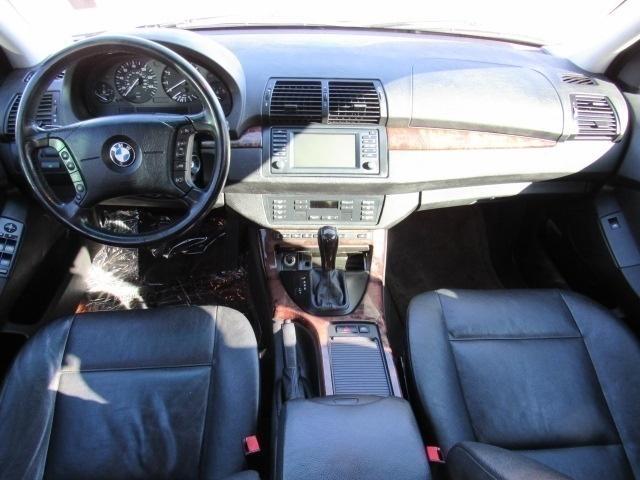 used 2006 BMW X5 car