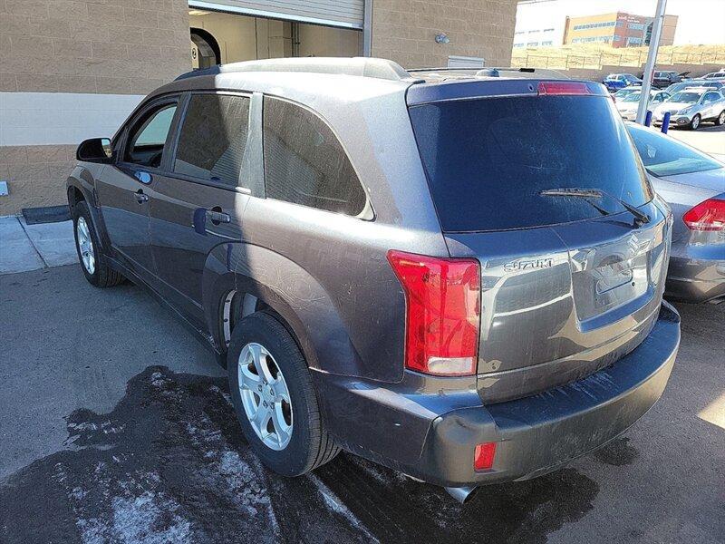 used 2008 Suzuki XL7 car, priced at $9,988