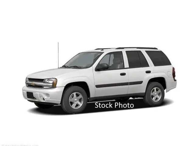 used 2006 Chevrolet TrailBlazer car, priced at $5,988