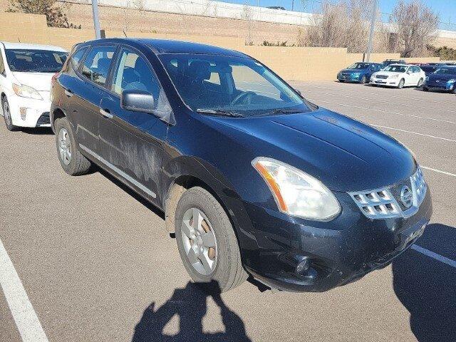 used 2011 Nissan Rogue car, priced at $4,988