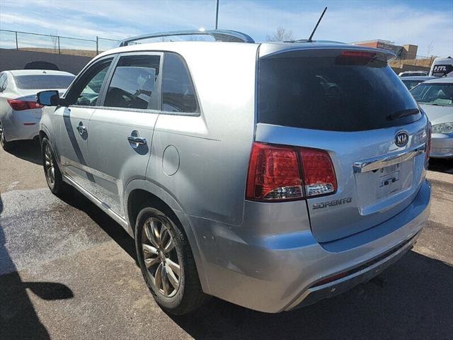 used 2011 Kia Sorento car, priced at $12,988