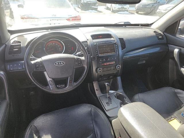 used 2011 Kia Sorento car, priced at $12,988