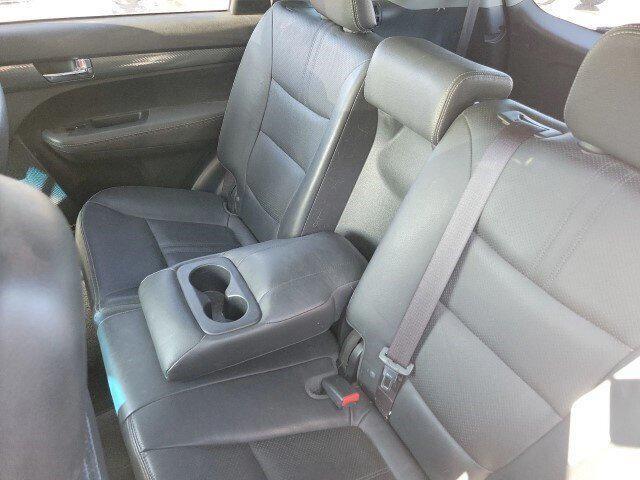 used 2011 Kia Sorento car, priced at $12,988