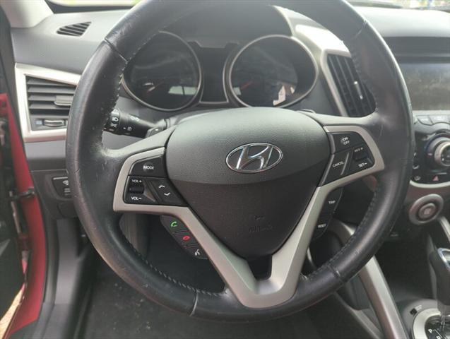 used 2012 Hyundai Veloster car, priced at $5,988