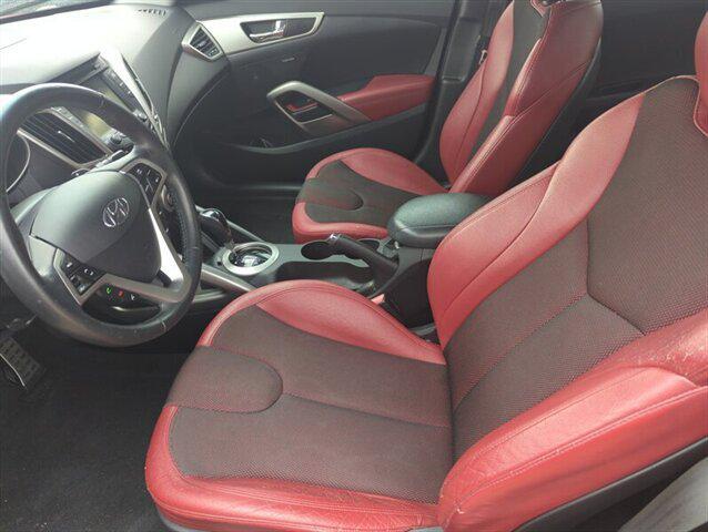 used 2012 Hyundai Veloster car, priced at $5,988